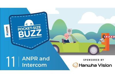 Pocket-size Buzz Episode 11: ANPR