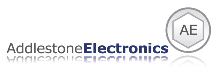Addleston Electronics Logo