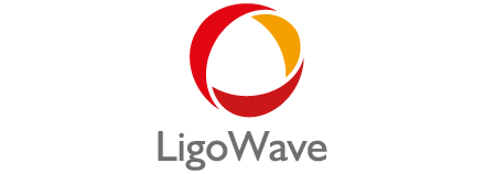 LigoWave logo