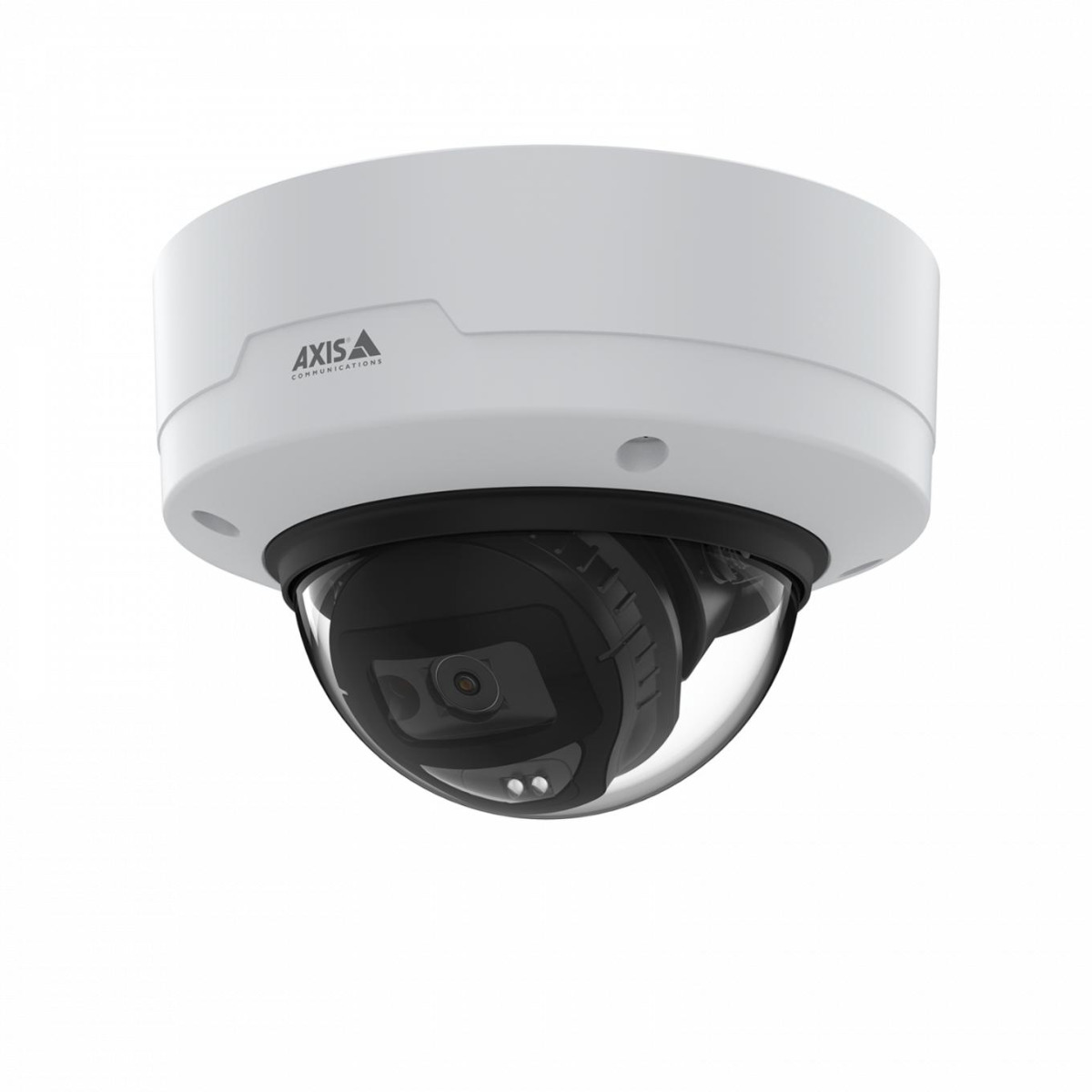 AXIS Dome Camera 2 MP with Deep Learning