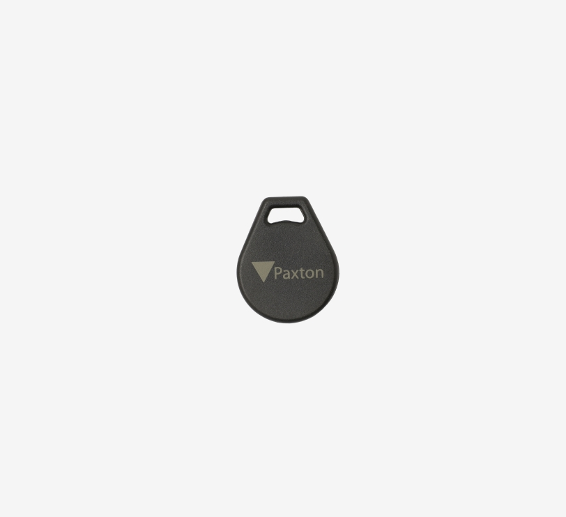 Paxton Paxton10 – Encrypted Keyfobs, Pack of 10
