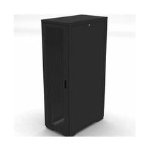 Eaton 12U Data Cabinet 600W x 600D - Glass Door