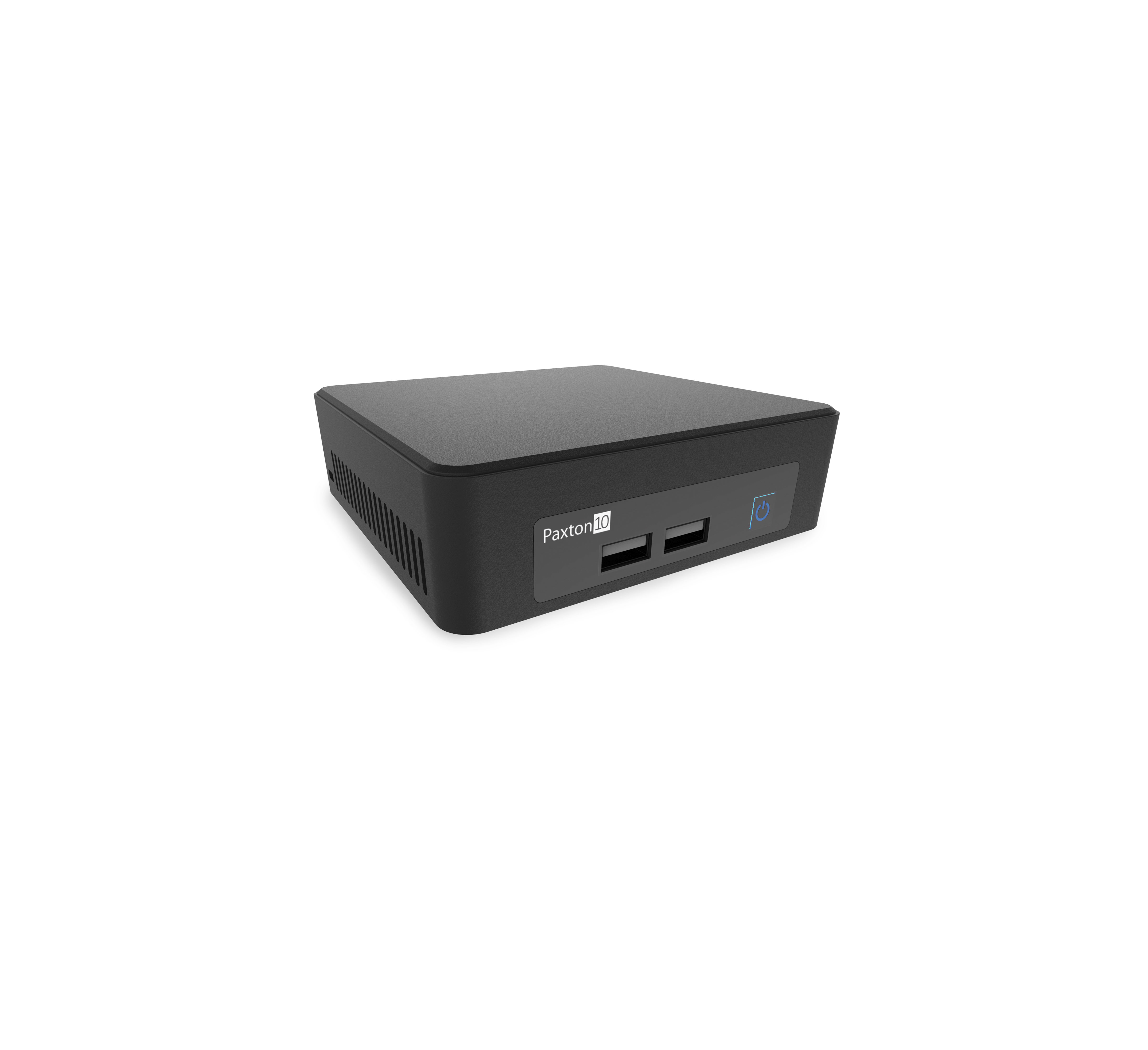 Paxton 10 Server