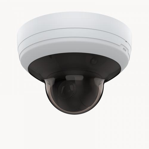 AXIS Conduit Back Box for Ceiling Installations of AXIS M5000/-G PTZ Camera (image 2)