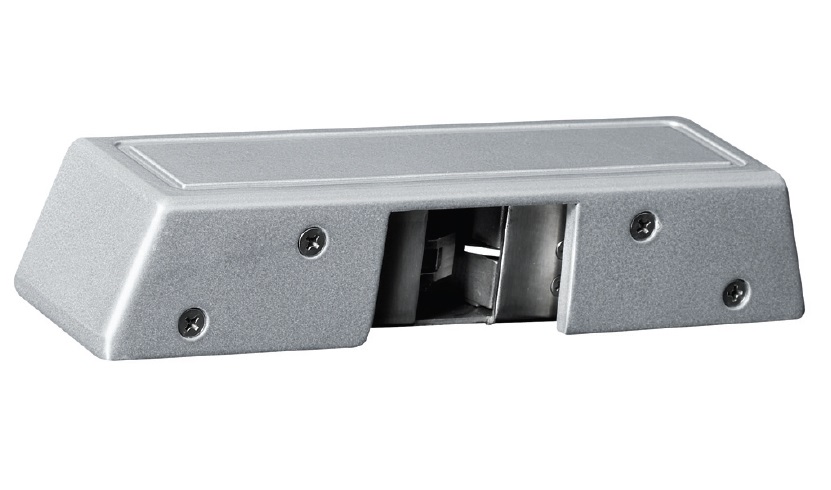 Trimec ES6000 Hook Bolt Surface Mounted, Fail Safe