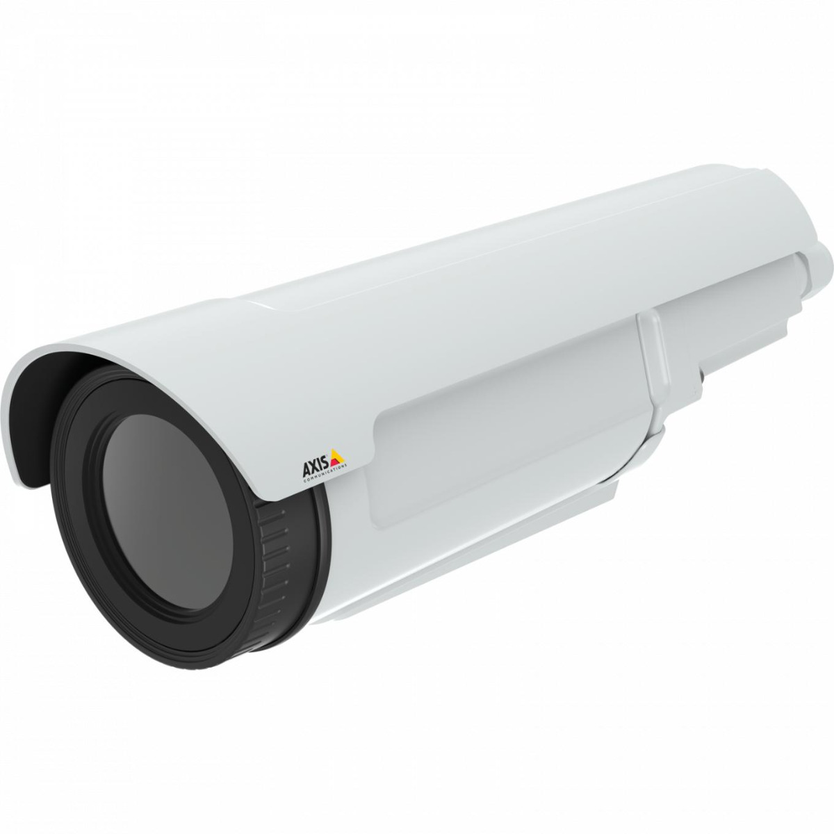 AXIS PT Mount Thermal Camera 7MM 30 FPS