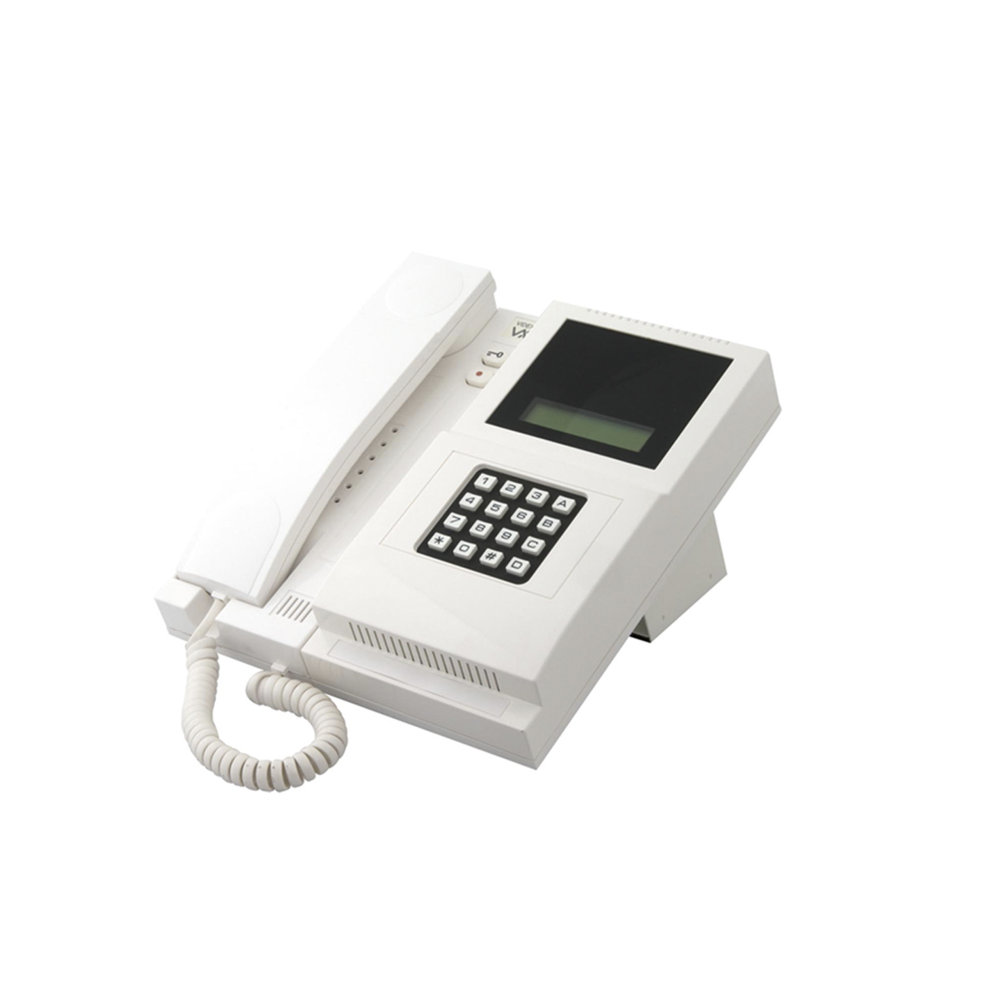 Videx Digital Audio ConCIE rge Unit for the VX2200 System