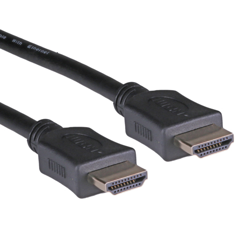 Vista 20m High Speed HDMI 1.4b male to male 1080P@60Hz + Ethernet Cable