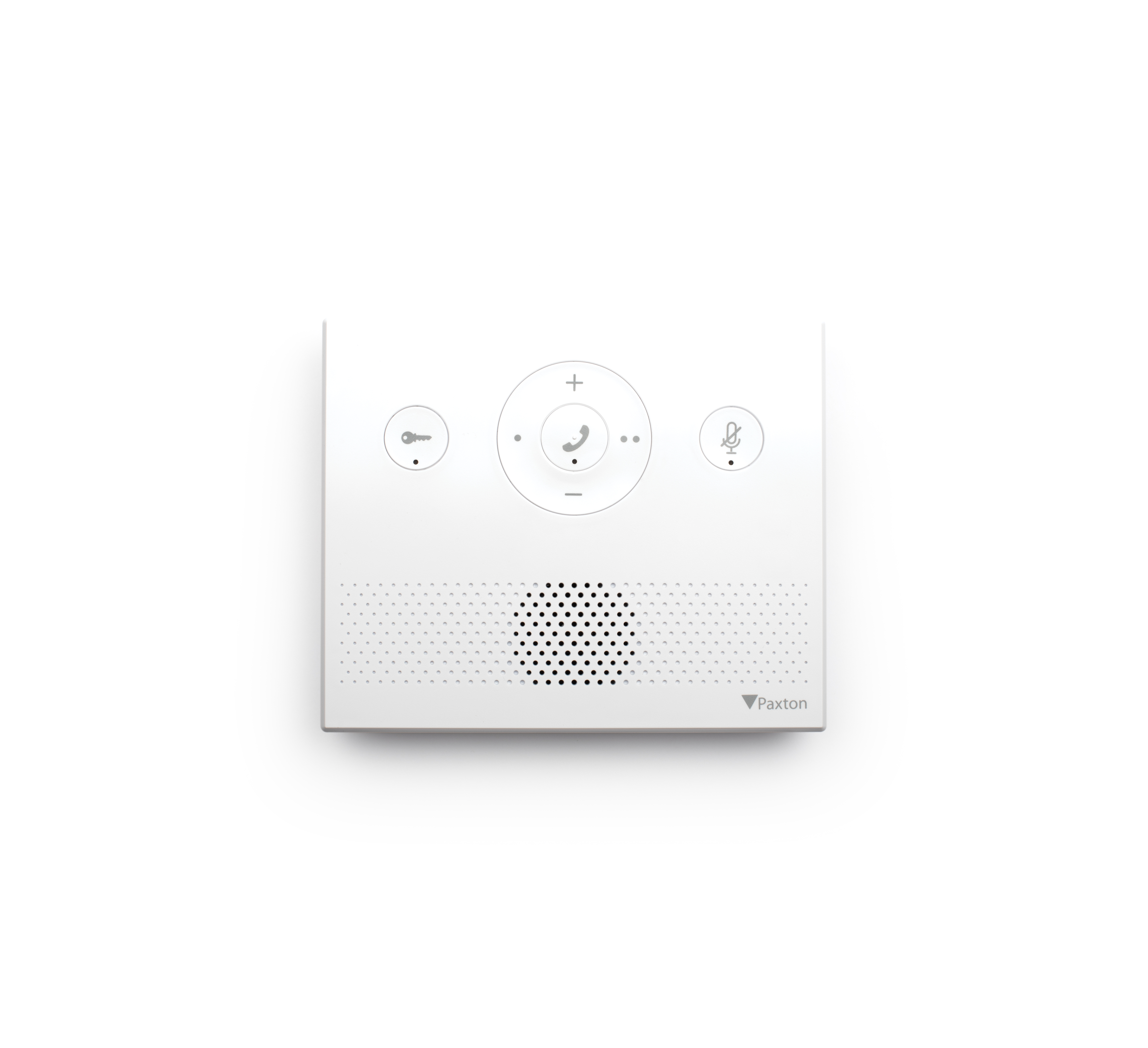 Paxton Net2 Entry Audio Monitor