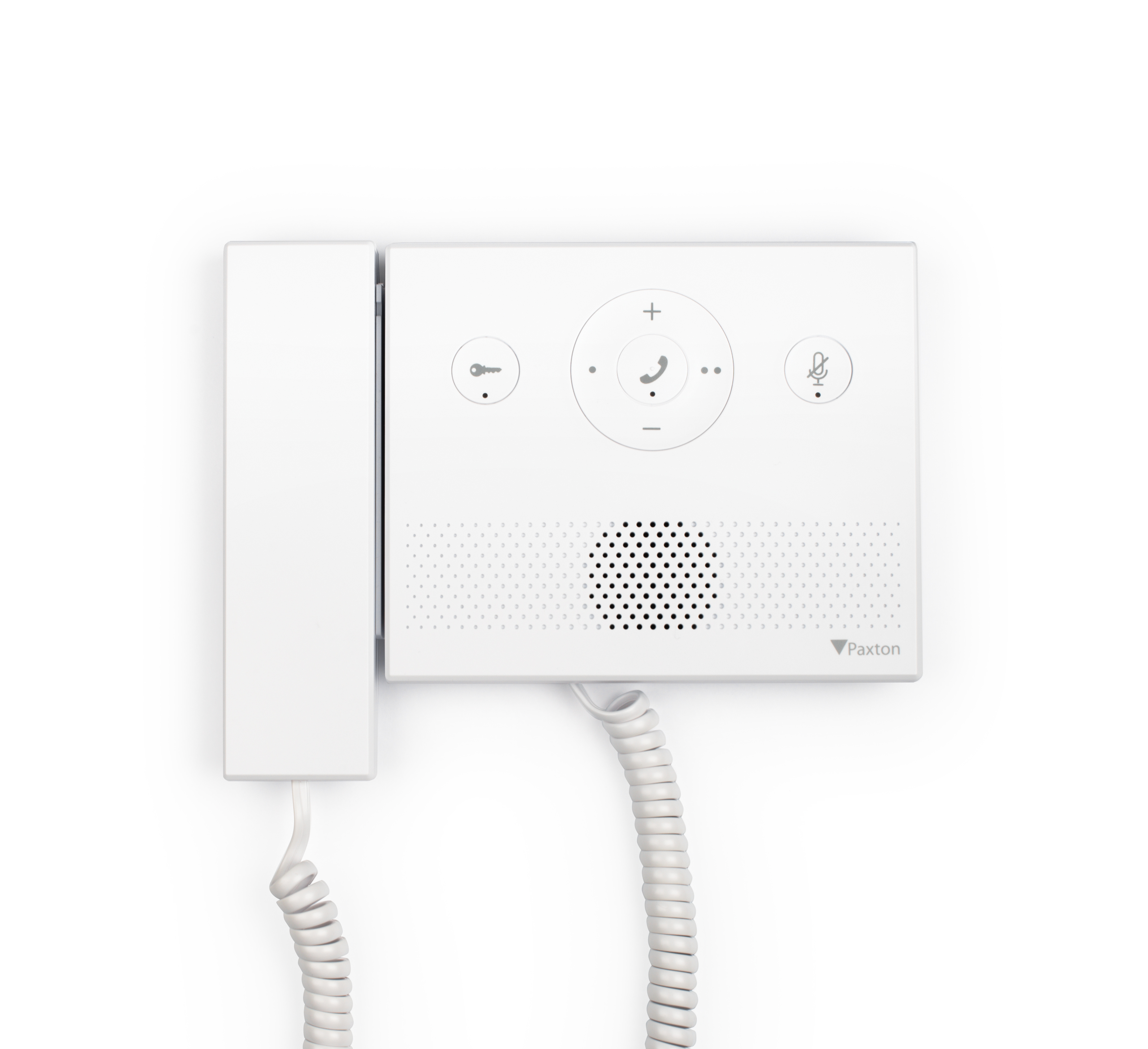 Paxton Net2 Entry Audio Monitor - with Handset