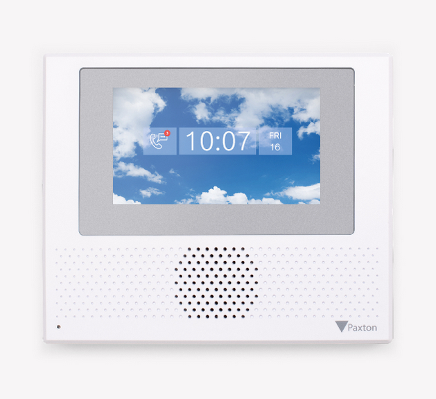 Paxton Entry Standard Monitor