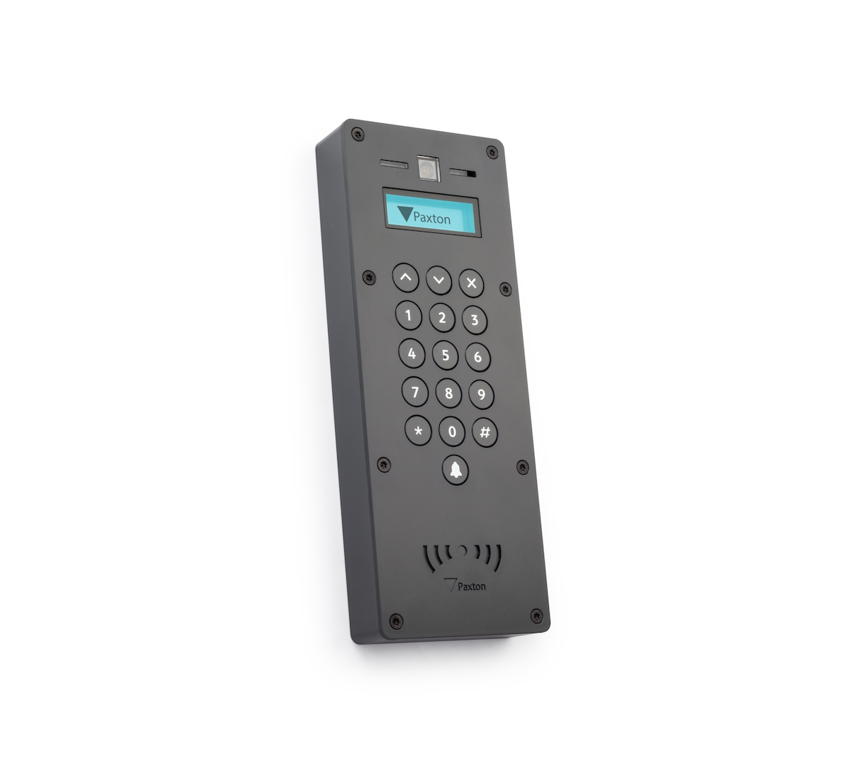 Paxton Net2 Entry Standard Panel, Surface Mount
