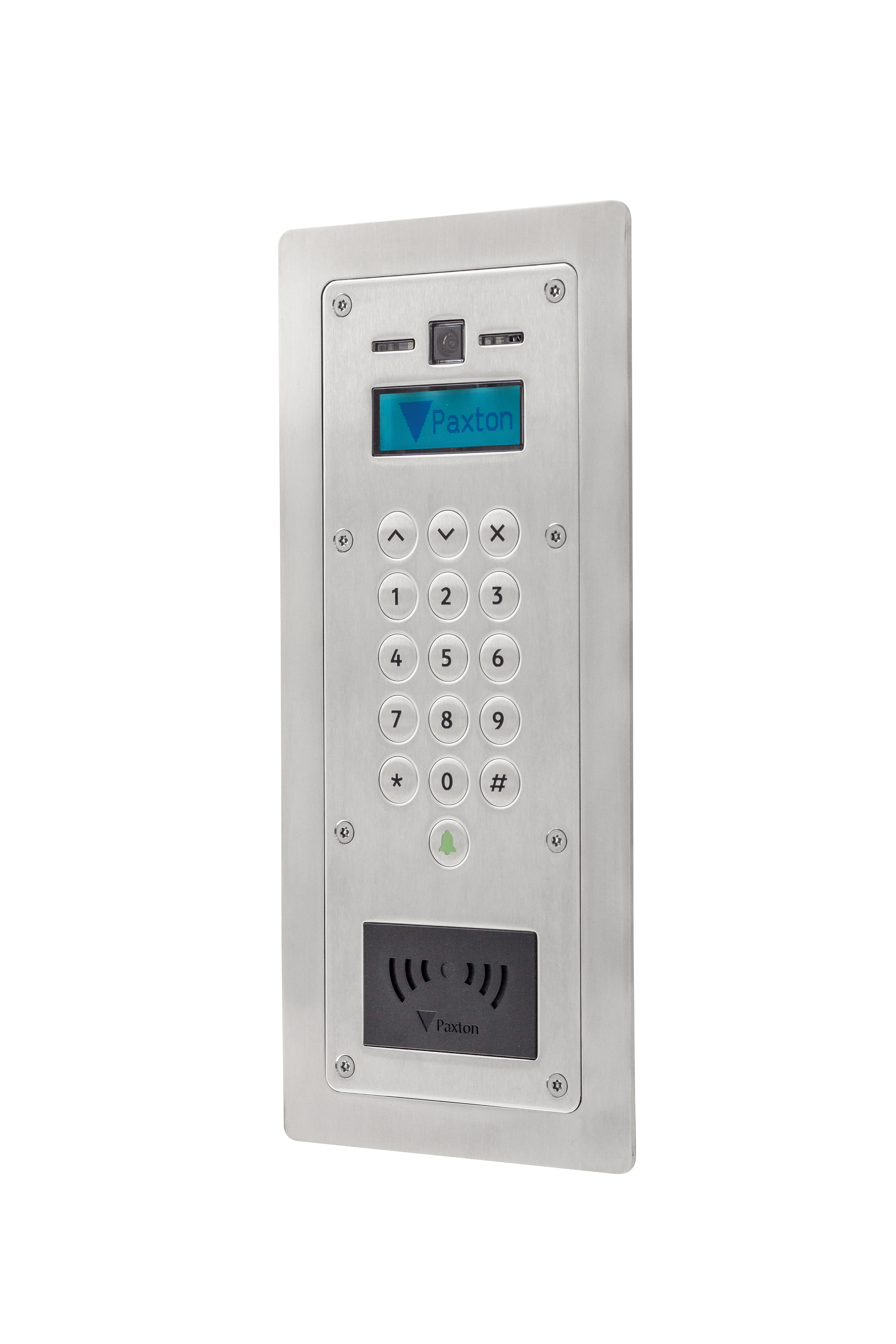 Paxton Net2 Entry - VR Panel, Flush Mount