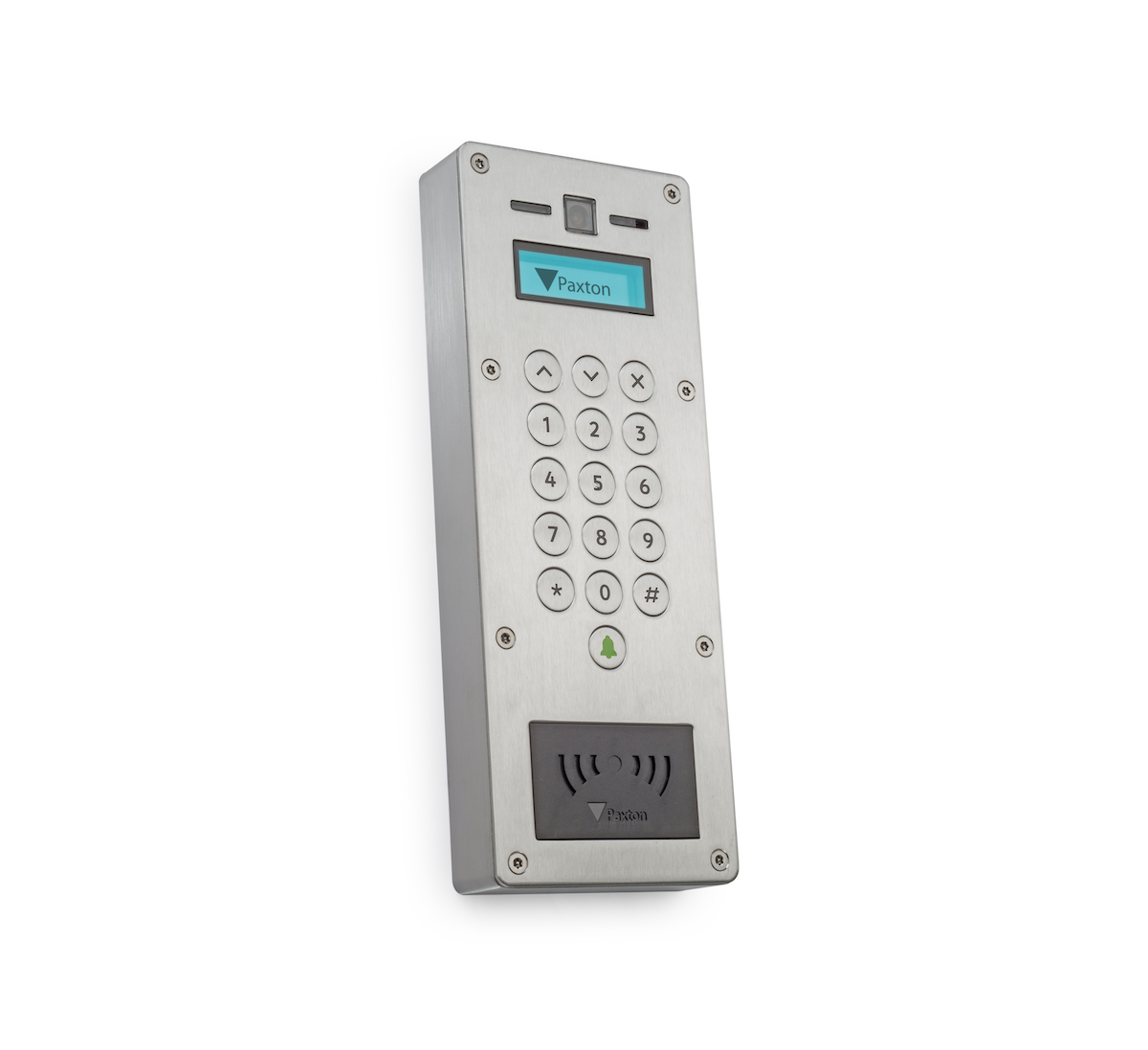 Paxton Net2 Entry - VR Panel, Surface Mount
