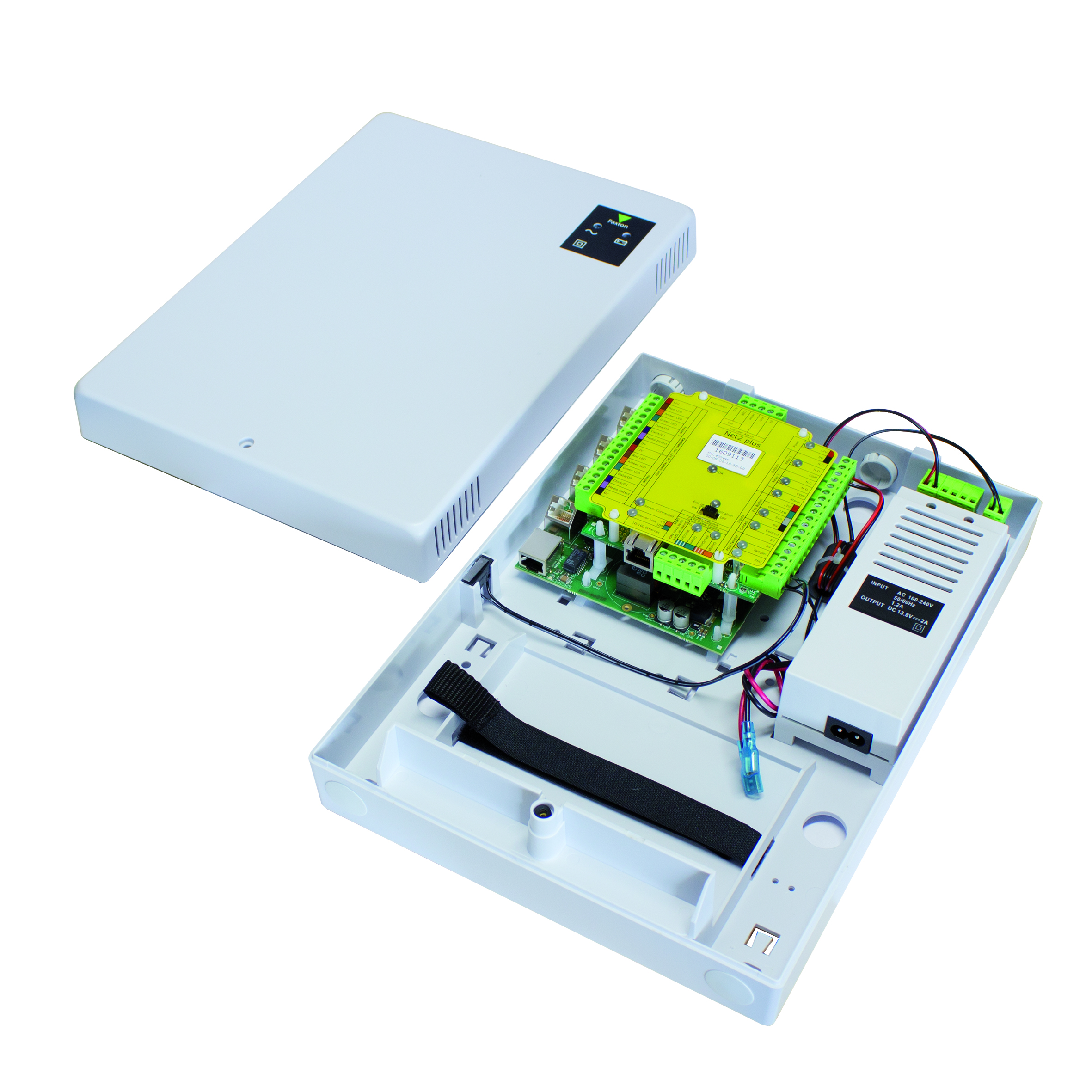 Paxton Entry - Control Unit