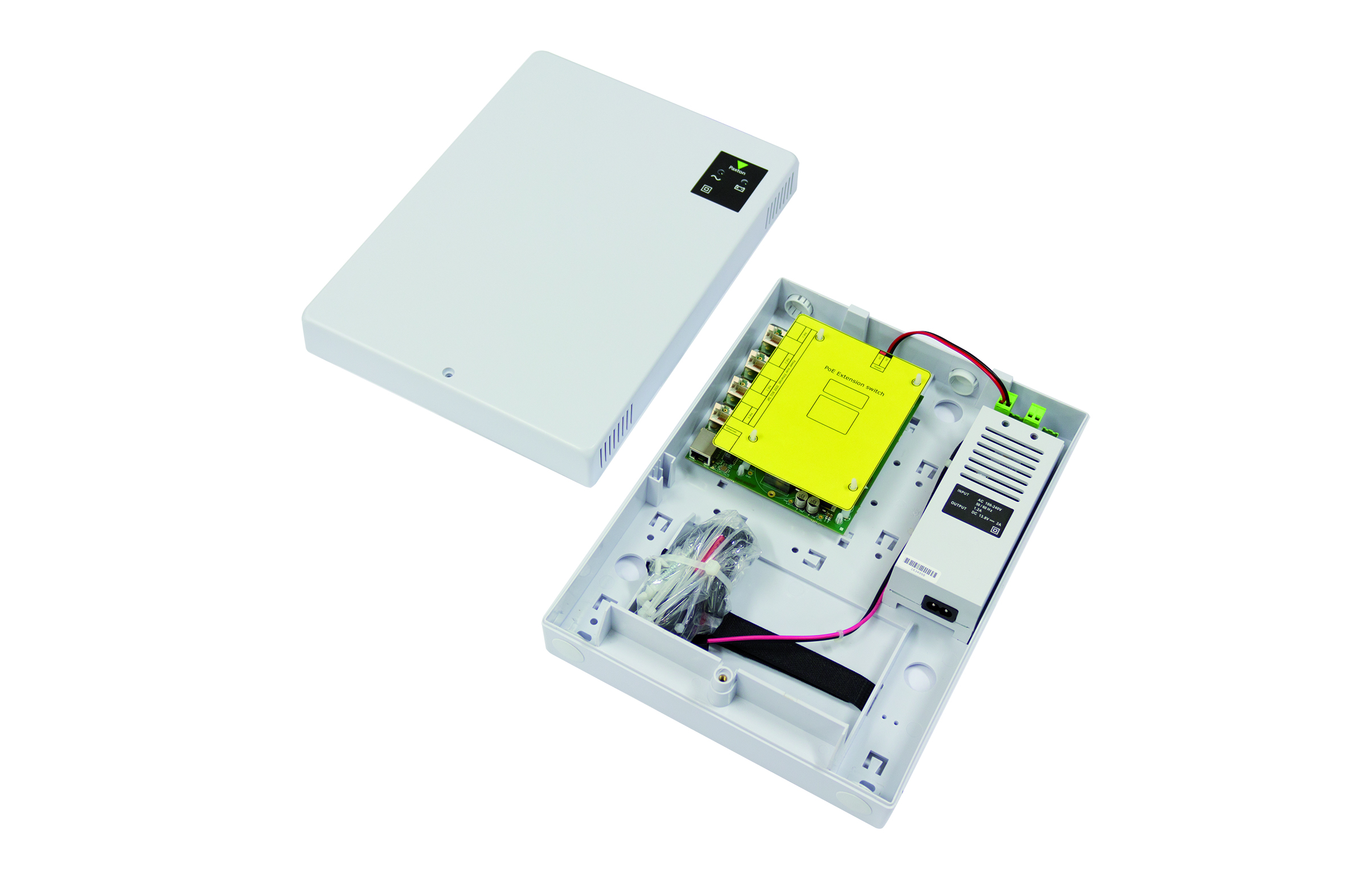 Paxton Net2 Entry - Extension Switch