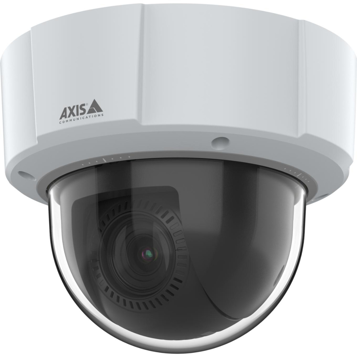 Axis Indoor and Outdoor 4 MP with 10x Zoom and Focus Recall
