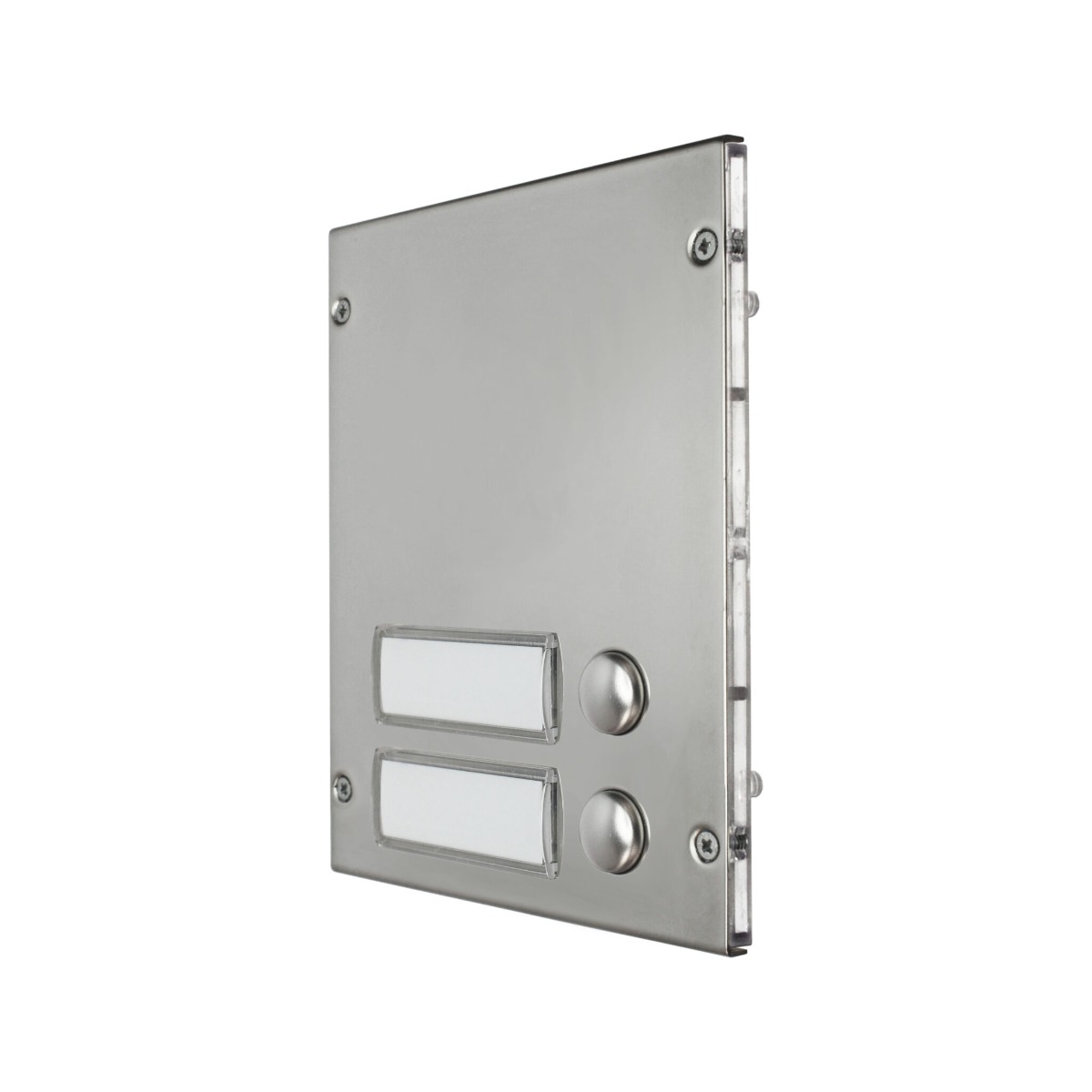 Videx 8000 Series Button Modules 2 Call Buttons