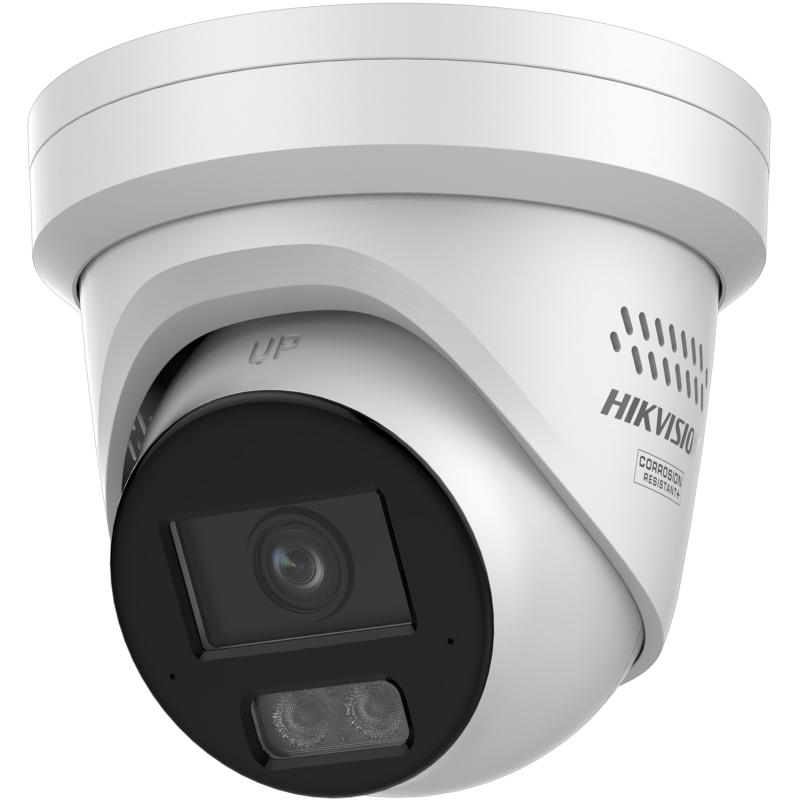 DS-2CD2387G3-LI2UY(2.8mm) 8MP ColorVu							
