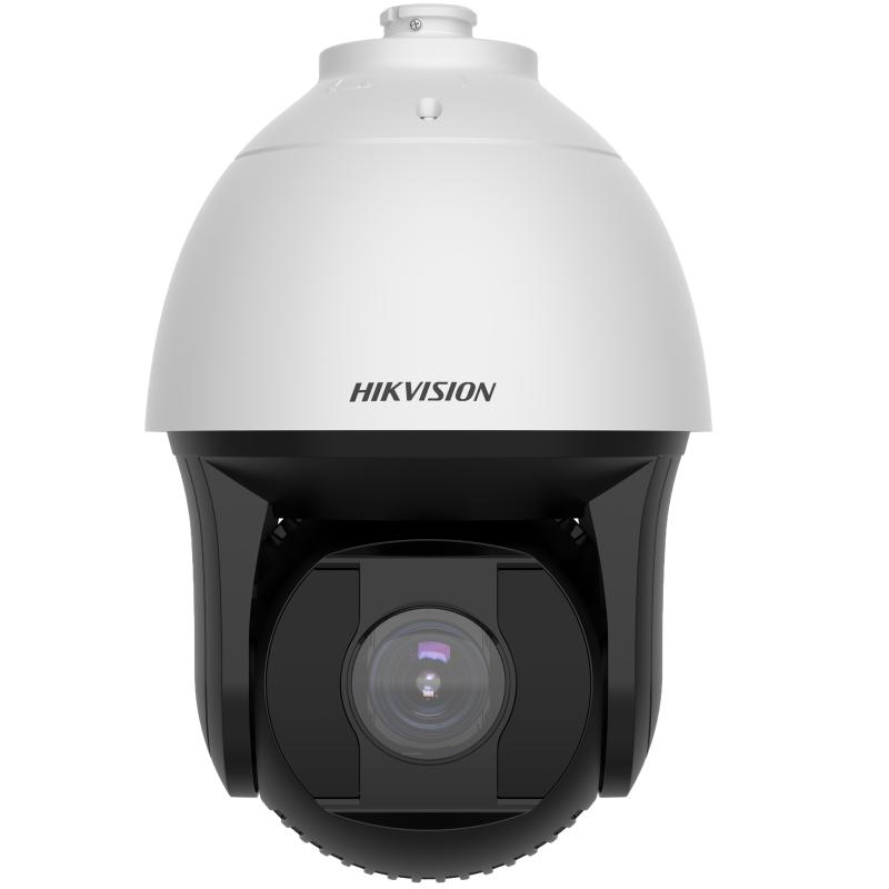 DS-2DF8425IXG1-ELWY 4MP 25x PTZ							
