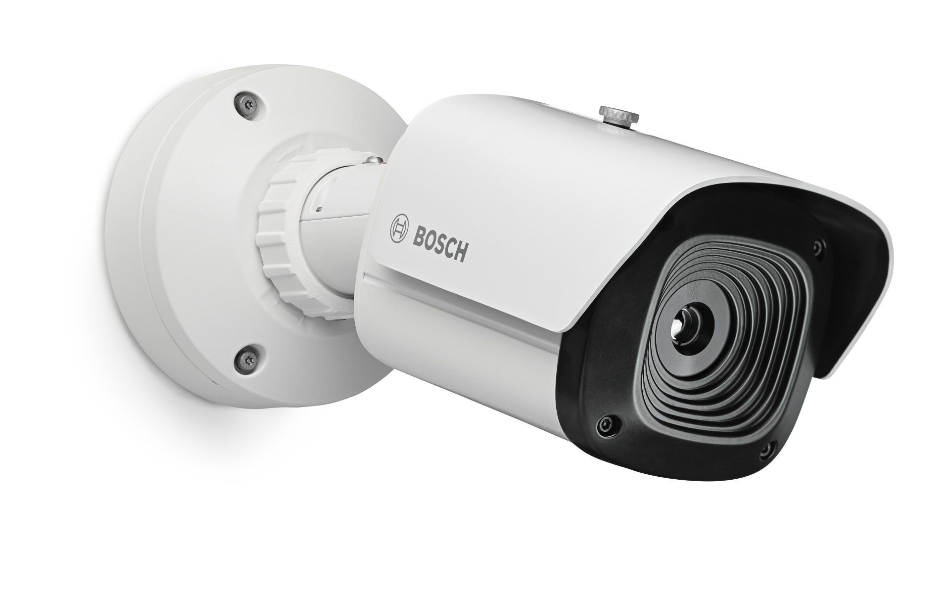 IQSIGHT DINION 8100i Bullet Thermal QVGA 80° 30Hz
