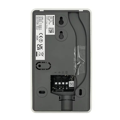 Honeywell Galaxy MK9 Keypad and Keyprox reader (image 4)