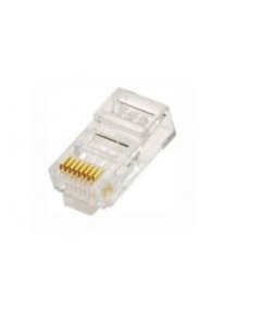 Trident Cat5e UTP RJ45 Plug