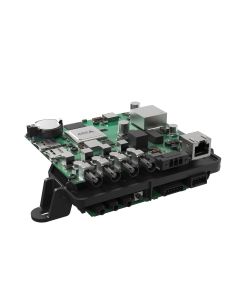 AXIS F9114-B  4 Channel Modular Barebone Main Unit