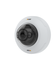 AXIS M4216-LV 4MP Dome Camera