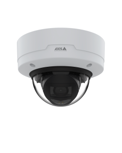 AXIS Outdoor 8 MP Dome With IR And Deep Learning