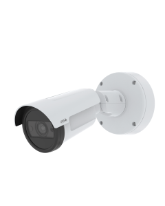 AXIS Compact Outdoor 5MP Bullet Camera