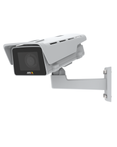 AXIS Compact Fixed Box Camera 5MP