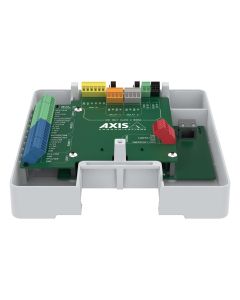 AXIS A1610-B Network 2 Door Controller