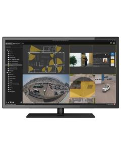 AXIS Camera Station Pro Core Device License 1y