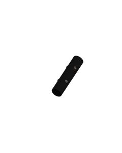 Vista Pole Coupler Black (3Hole)