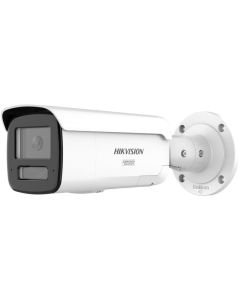 4 MP Smart Hybrid Light with ColorVu Fixed Bullet Network Camera 2.8mm