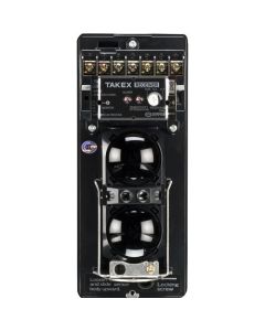 Up to 60m Outdoor  / 120m Indoor, Single Channel
