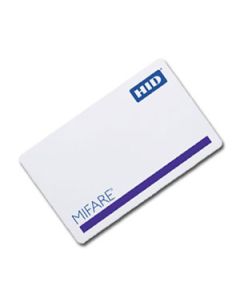 HID MIFARE Classic Card