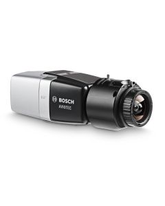 Bosch AVIOTEC IP Starlight 8000 - Video-based Fire Detection