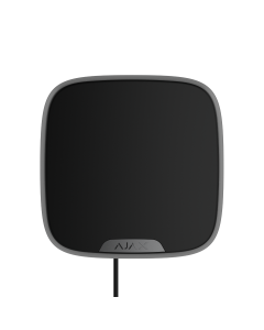 Ajax StreetSiren DoubleDeck Fibra Wired Siren