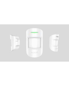 Ajax MotionProtect White