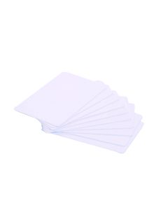 TDSi White 1K MIFARE Classic Card