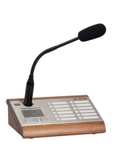 AXIS 2N SIP All in One Microphone Console