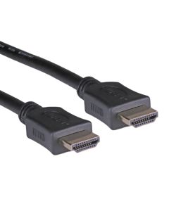 Vista 3m High Speed HDMI 1.4b male to male 4Kx2K@60Hz + Ethernet Cable 