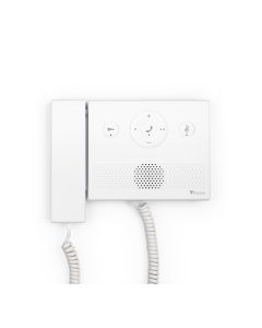 Paxton Net2 Entry Audio Monitor - with Handset