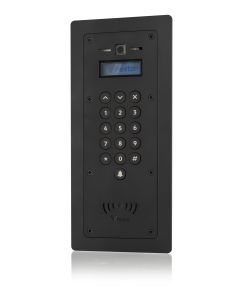 Paxton Net2 Entry - Standard Panel, Flush Mount