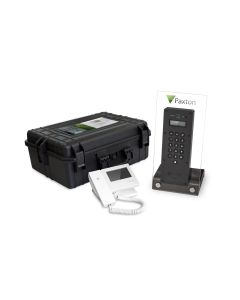 Paxton Net2 Entry - Standard Panel, Demonstration Case