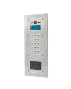 Paxton Net2 Entry - VR Panel, Flush Mount