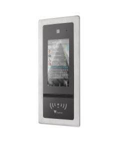 Paxton Net2 Entry - Touch Panel, Flush Mount