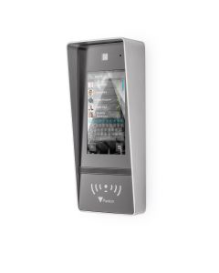 Paxton Net2 Entry - Touch Panel, Surface Mount with Rain Hood